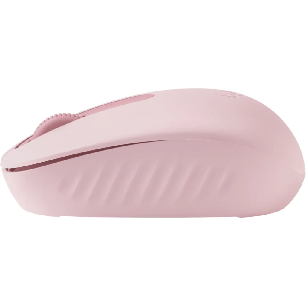 Imagen 4 de Mouse Inalámbrico Logitech M196, Óptico 1000dpi Bluetooth Rose