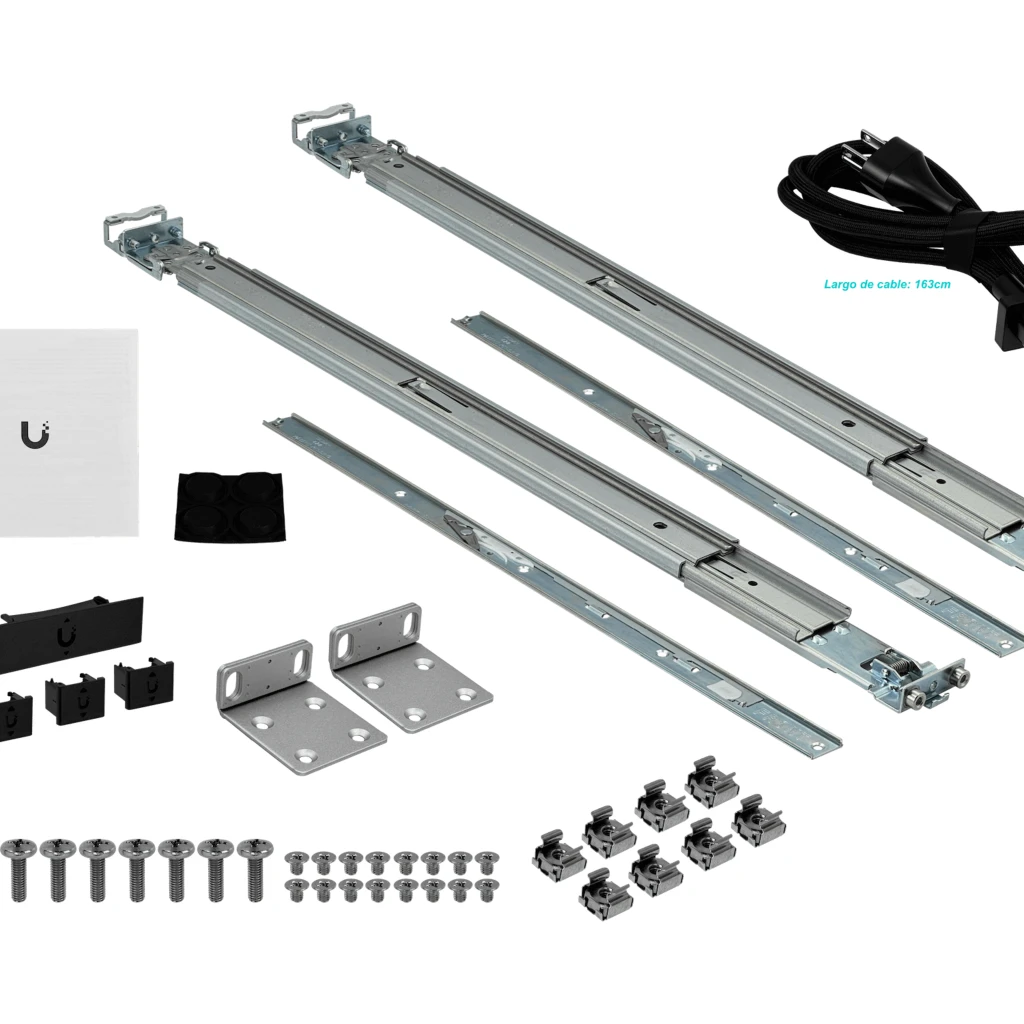 Ubiquiti - Switch - 48 - USW-Pro-XG-48-PoE