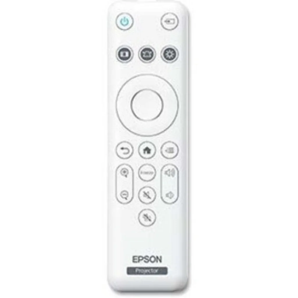 Imagen 1 de Proyector Portátil Epson EpiqVision FH02, 3000LUMENES HDMI USB-A USB-B AndroidTV