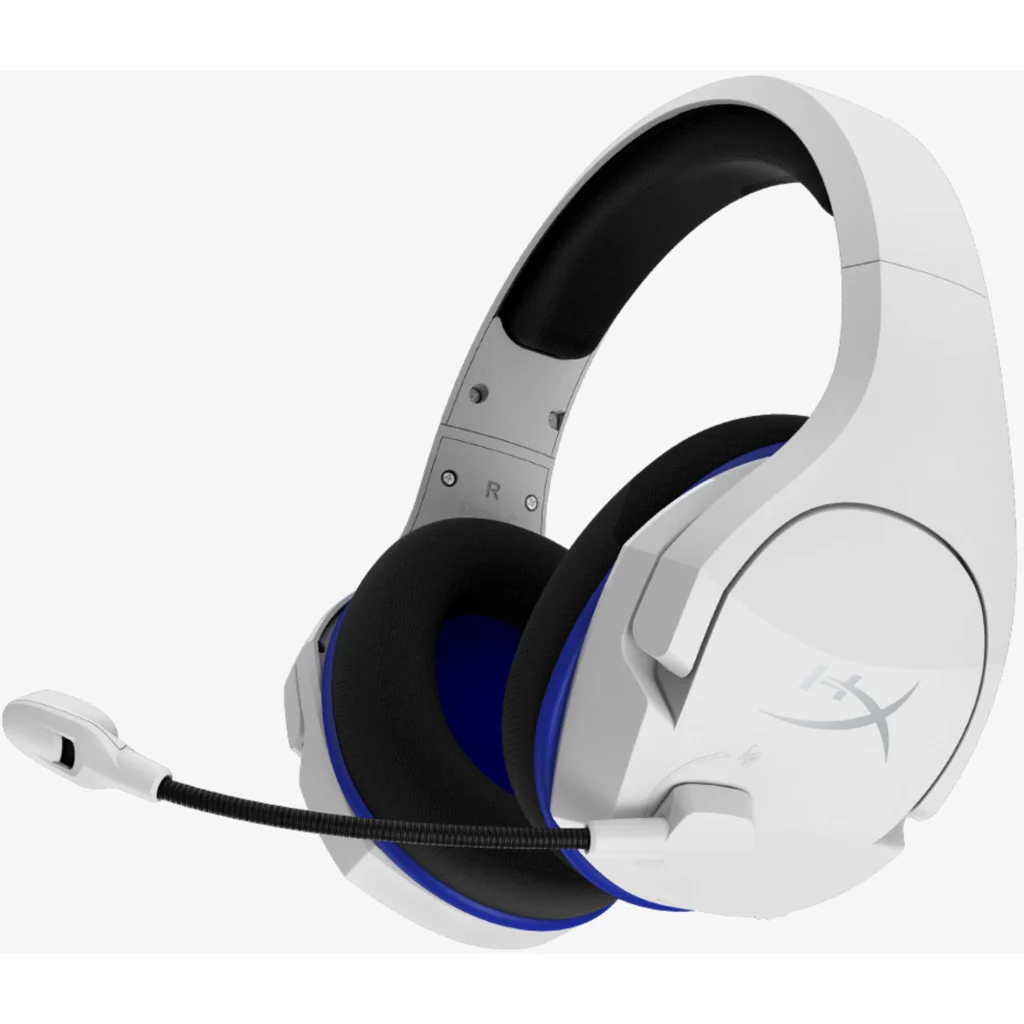 Imagen 3 de HyperX Headset Stinger Core W PS5