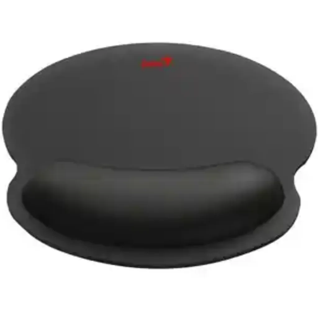 Imagen 2 de GENIUS MOUSE WRIST PAD BLACK-G-WMP 100-BK
