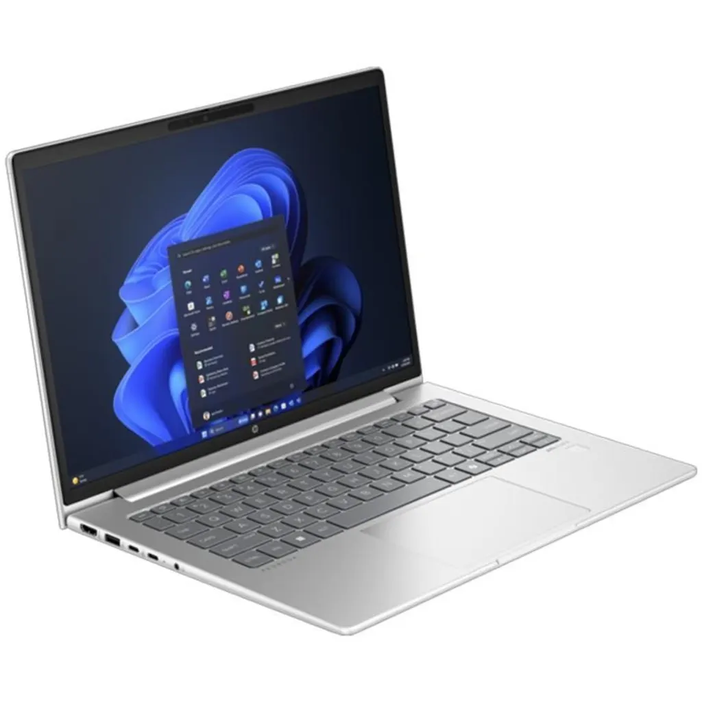 Imagen 1 de Notebook HP ProBook 440 G11 Intel Ultra 7 155U RAM 32 GB SSD 1TB 14" W11P