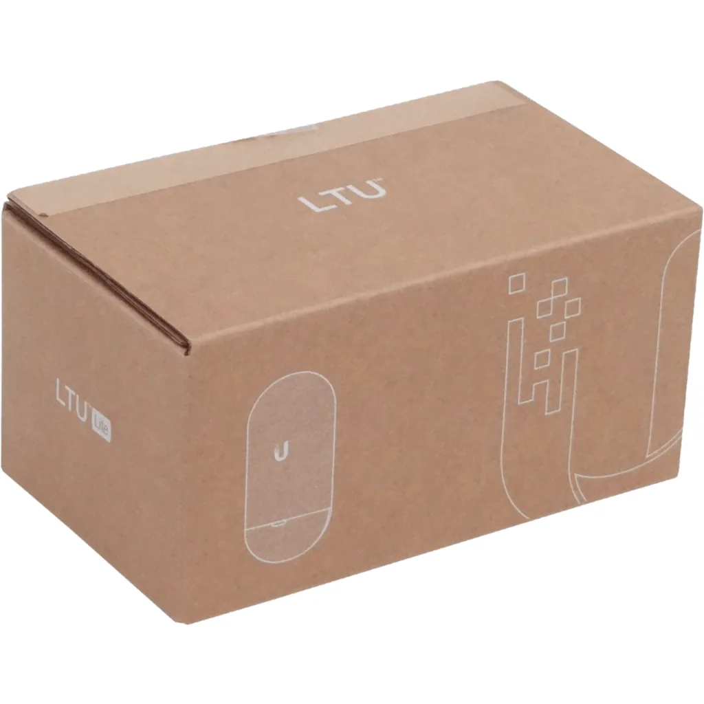 Antenna Ubiquiti  Client With Advanced RF Performance