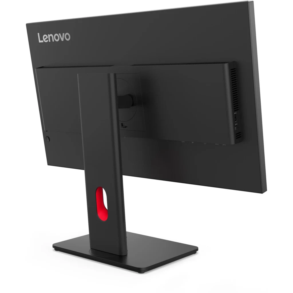 Imagen 6 de Monitor Lenovo ThinkVision T27-40 27" 1920*1080 IPS USB-C DP HDMI VGA 4ms 120Hz