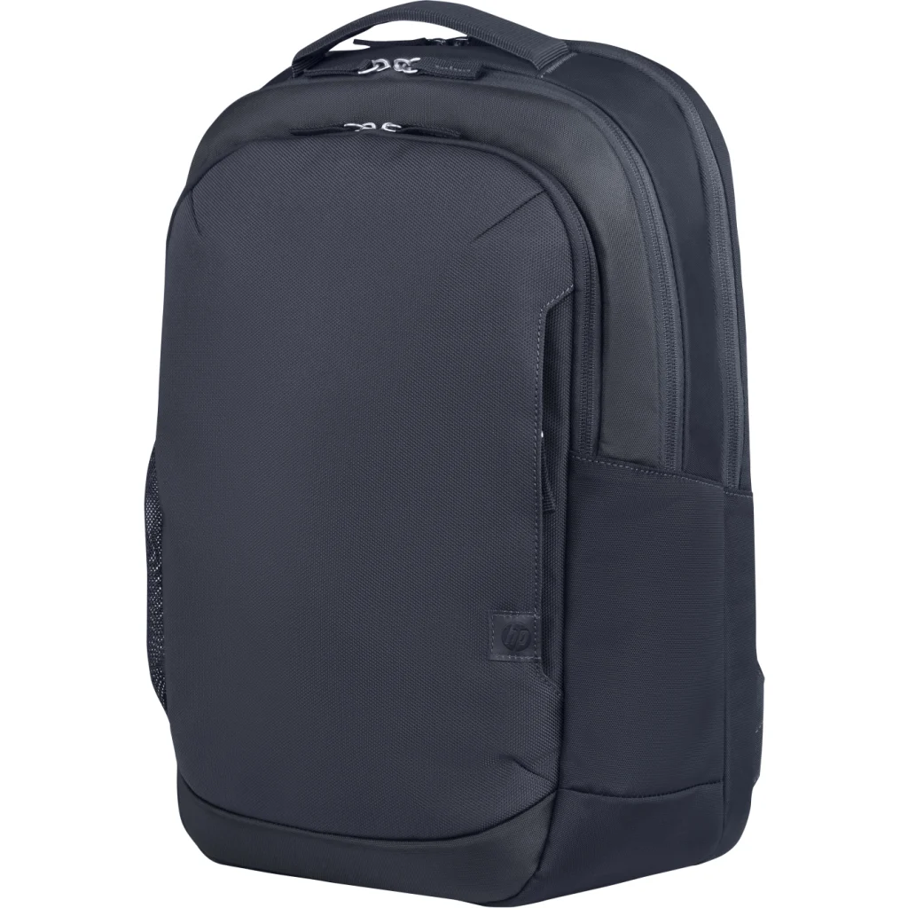 Imagen 2 de Mochila HP Everyday 16 Odyssey Gray para Notebook Resistente al Agua 21L