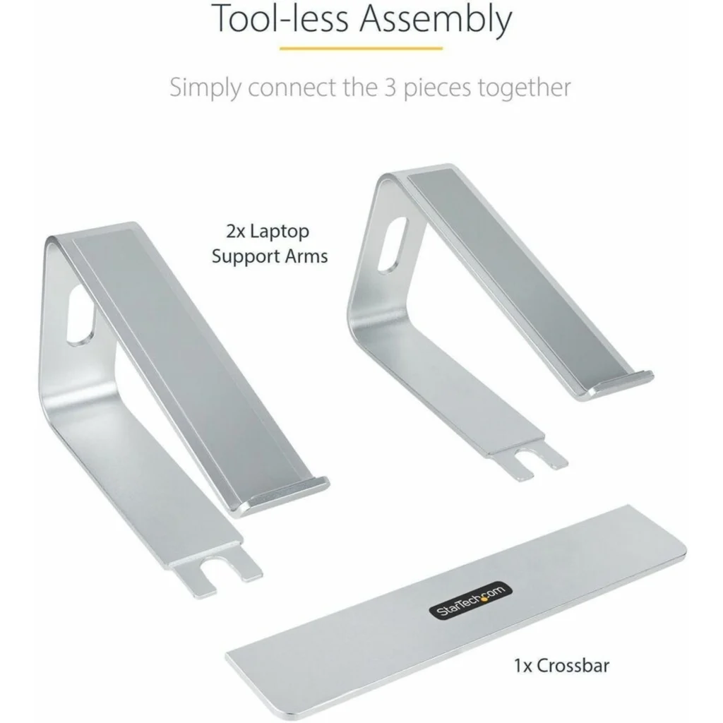 Imagen 6 de Laptop Stand for Desk - Stand for Laptop