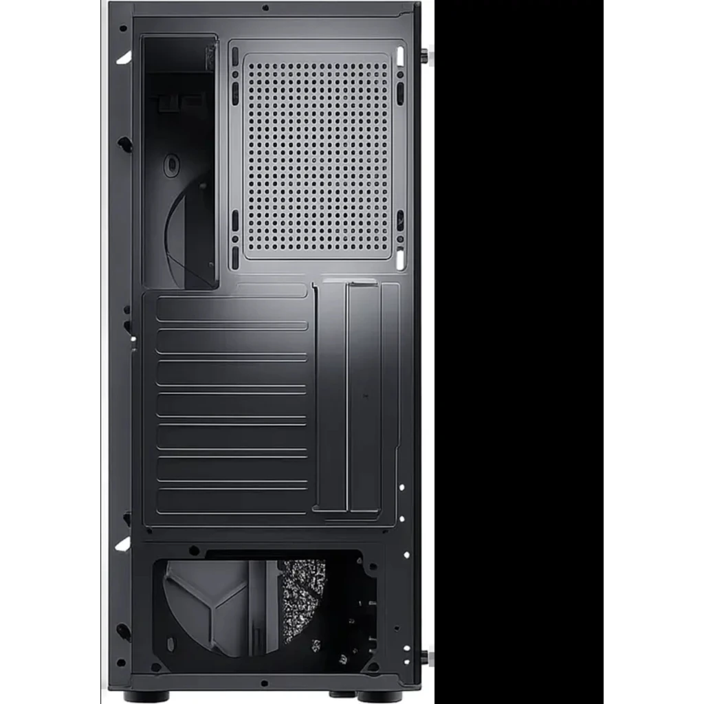 Imagen 2 de PC GAMER ESGAMING I5-14400F | 16GB RGB | 500GB NVMe | RTX 3050 6GB | VENT G20 ARGB | WiFi | FreeDOS INTEL