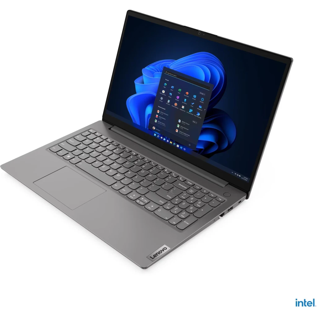 Imagen 1 de Notebook Lenovo V15 G4 IRU I7-13620H RAM 16GB SSD 512GB 15.6" W11P