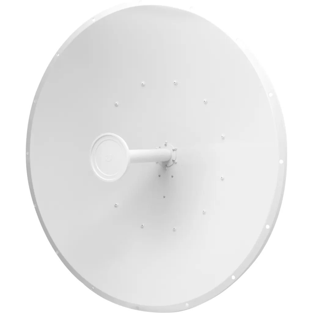 Imagen 2 de Ubiquiti Networks AF-5G34-S45 5GHz airFiberX Dish 34dBi Slant 45