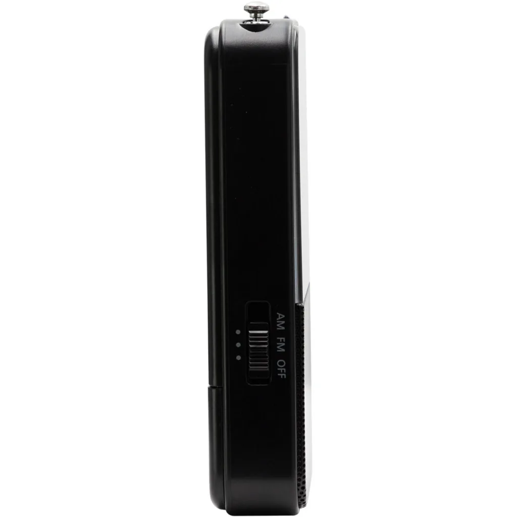 Imagen 4 de RADIO PORTATIL TAR1509 PHILIPS NEGRO