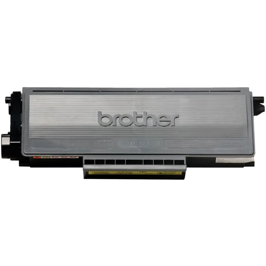 Imagen 1 de Toner Brother TN-650, HL5340D HL5355DN,DCP8085,MFC8480DN,MFC8890D, 8000 Pág
