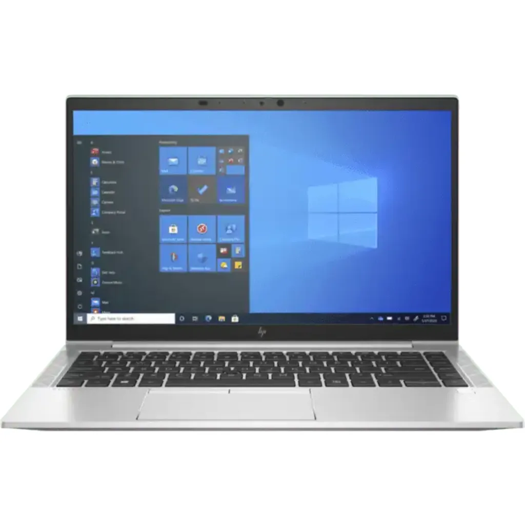 Notebook HP EliteBook 840 G8 I7-1165G7 RAM 16GB SSD 512GB M.2 14"" W10P (Reacondicionado)