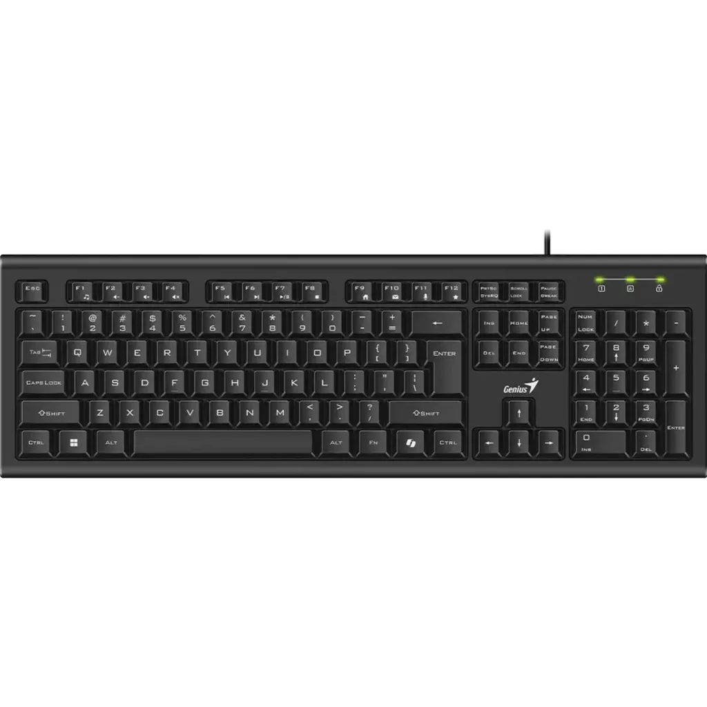 Genius KB-113 (150GEN09629)