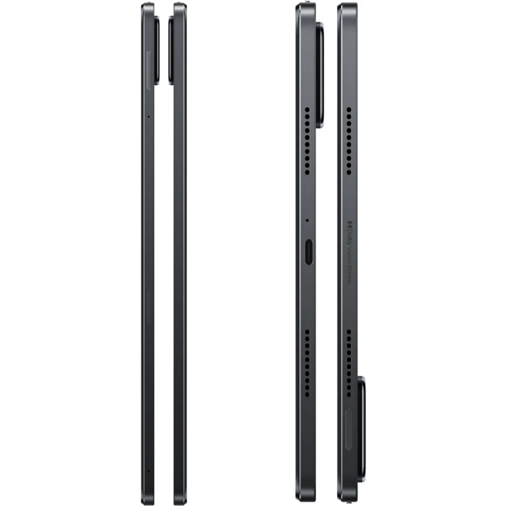 Imagen 3 de Tablet Xiaomi Pad 6 RAM 6GB Almac. 128GB, EU Gravity Gray