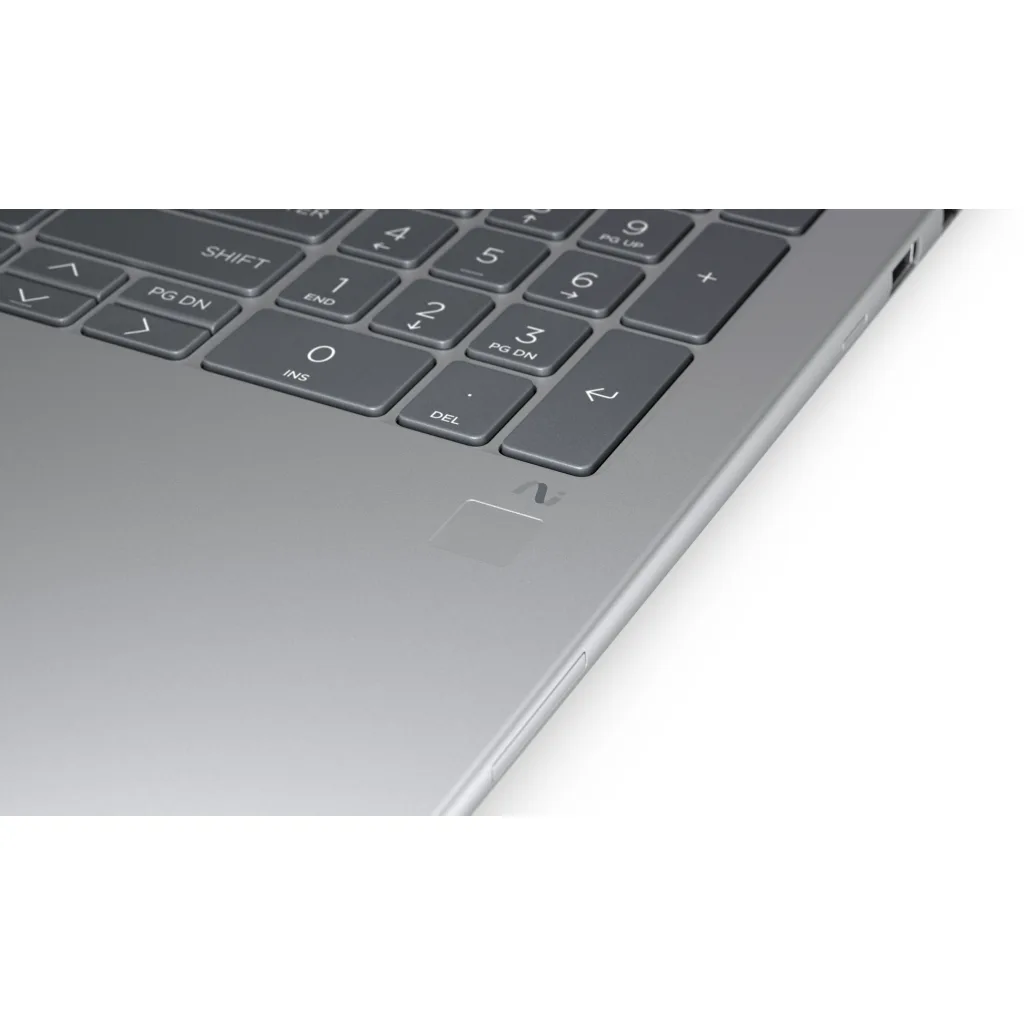 Imagen 3 de Notebook Workstation HP ZBook X G1i Ultra 7 255HX RAM 32GB SSD 1TB 16'  W11P