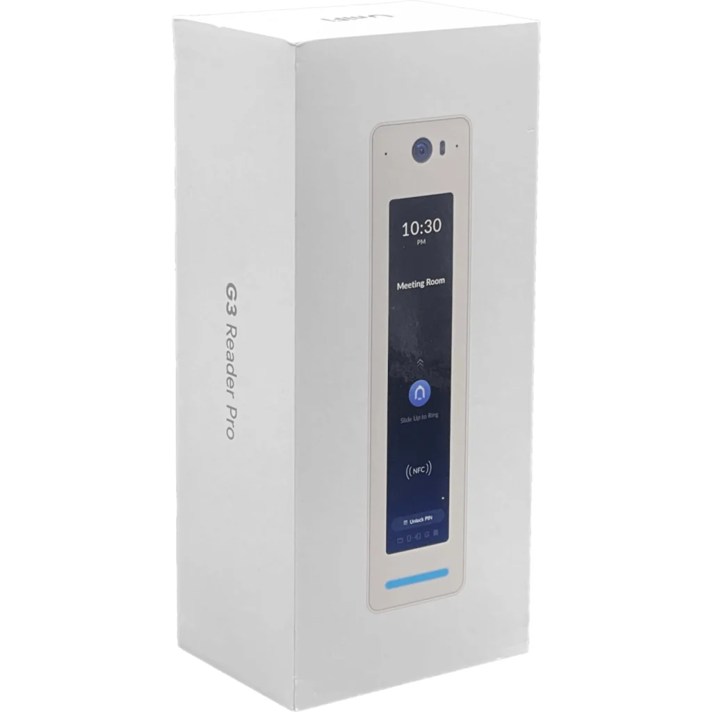 Imagen 1 de Ubiquiti - Access control terminal - indoor/outdoor