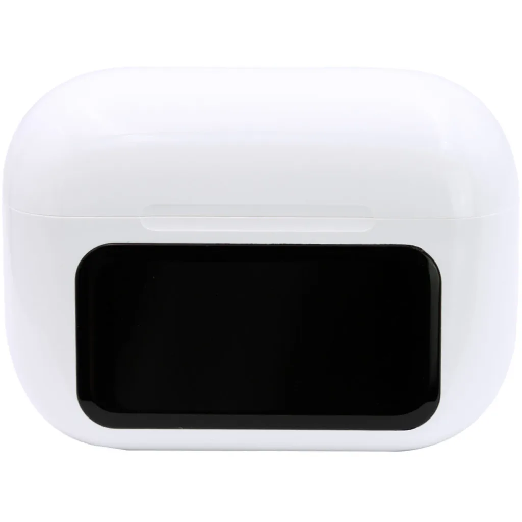 Imagen 2 de TW16E AUDIFONO MONSTER TRUEWIRELESS BLANCO