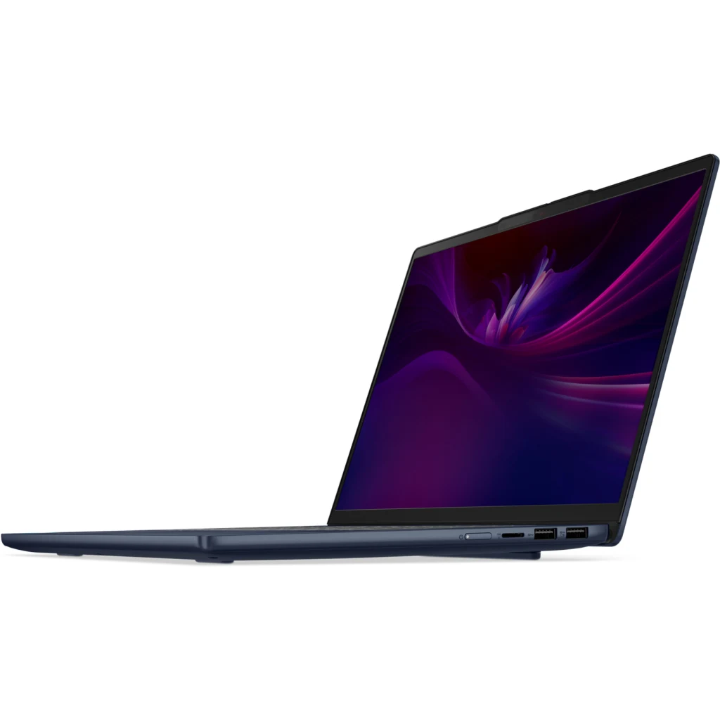 Imagen 11 de Notebook Lenovo IdeaPad Slim 5 14AKP10 AMD Ryzen AI 7 350 12GB 512GB 14" W11H