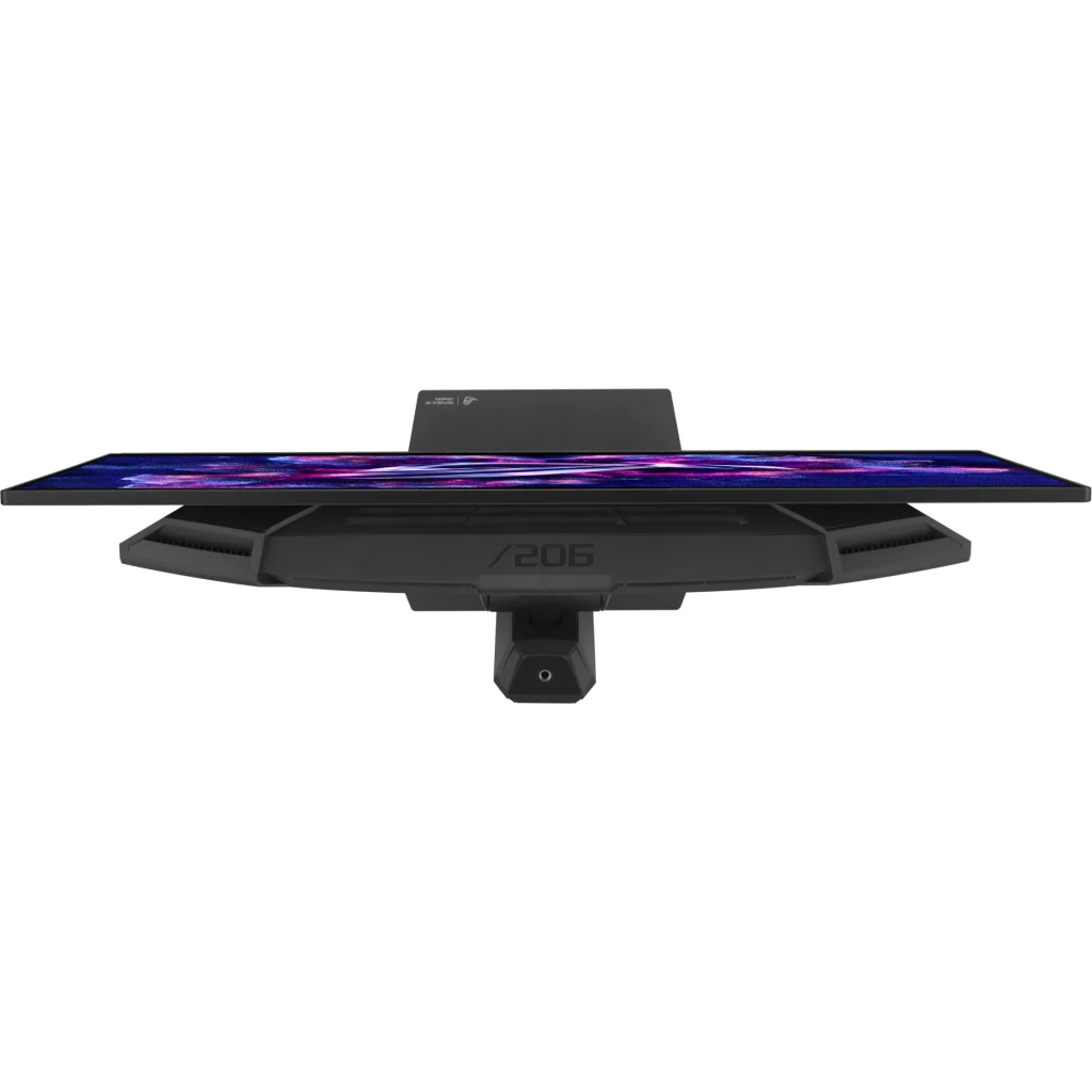 Imagen 6 de ROG - LED-backlit LCD monitor - 27" - QHD HDMI(2)/DP/USB HUB