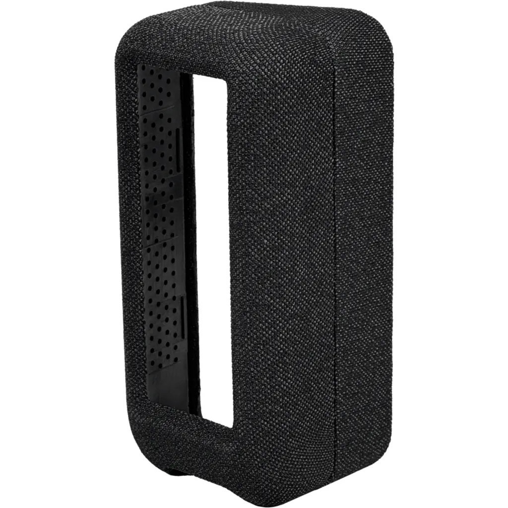 Imagen 3 de UBIQUITI Tela para UVC-G4-Doorbell Cubierta UVC-G4-DB-Cover-Fabric
