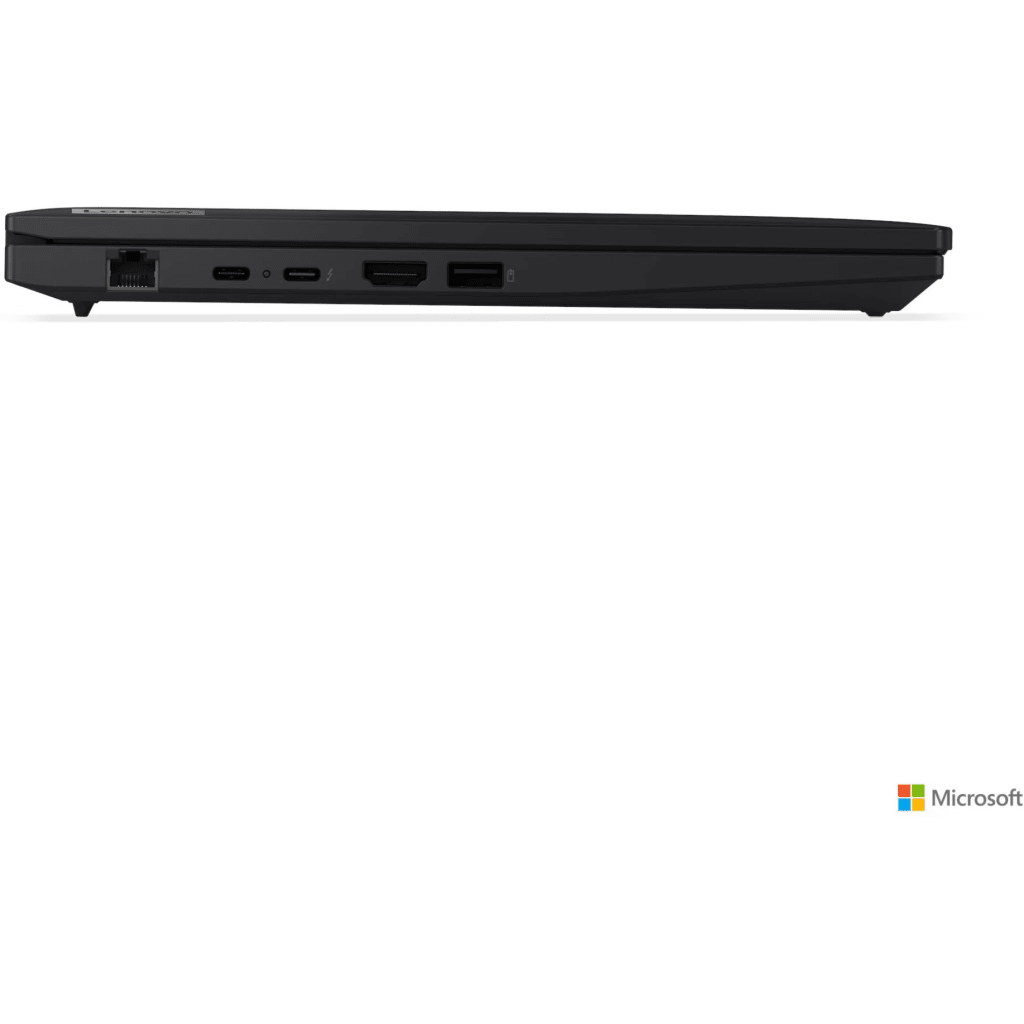Imagen 7 de Notebook Lenovo ThinkPad L14 Gen5 Ultra 7 165U vPro 16GB 512GB 14" W11P     