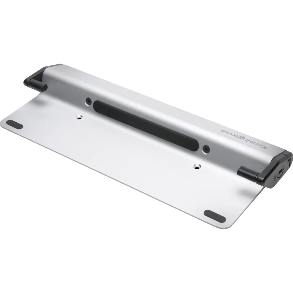 Imagen 1 de Candado de Llave para Laptop Microsaver 2.0, Negro/Plata - Kensington