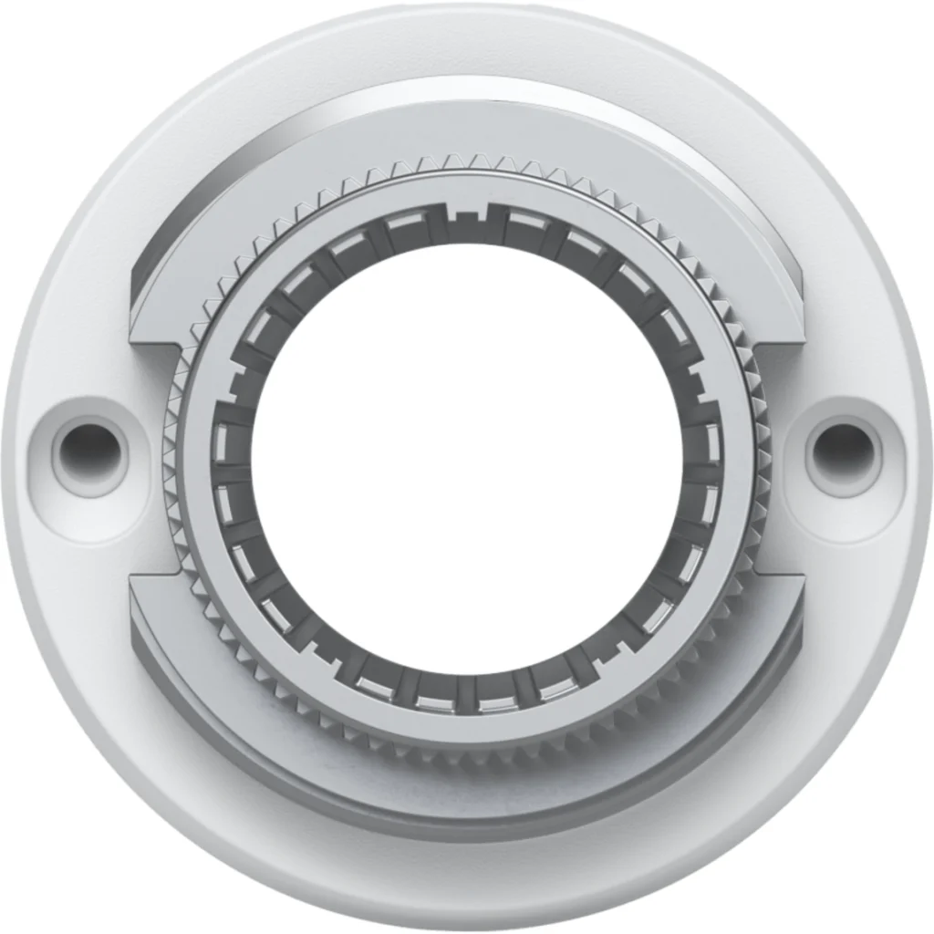 Imagen 1 de UBIQUITI Blanco Base en Angulo 22o Camara Bala p/UVC-BULLET