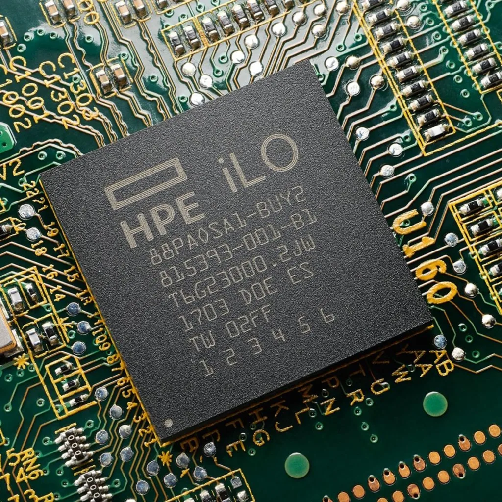 Imagen 1 de HP iLO Advanced (24 x 7) 3 Year Technical Support & Updates Electronic Licence