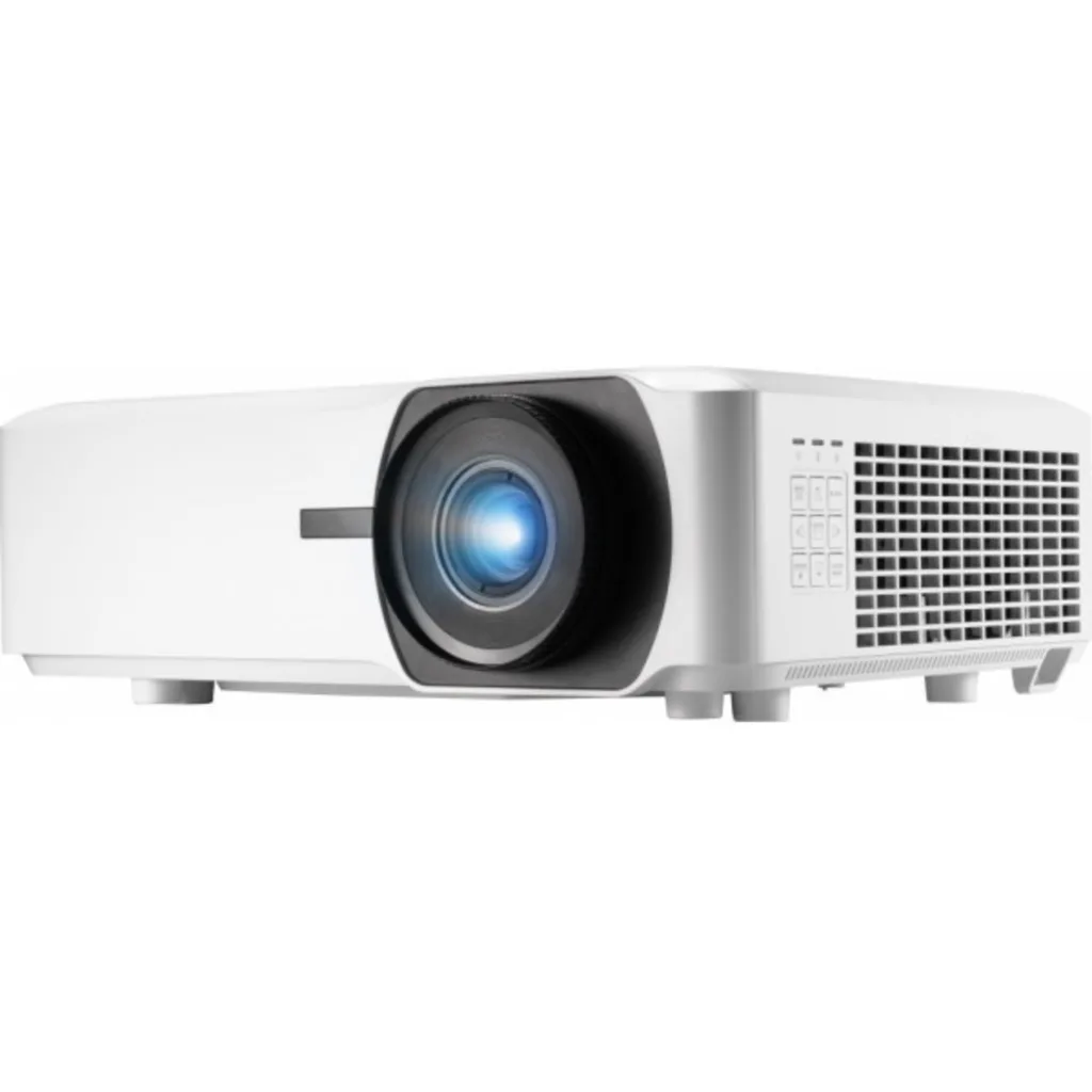 Imagen 3 de Proyector ViewSonic LS920WU, 6000LUMEN WUXGA 1920*1200 2*HDMI VGA S-Video USB