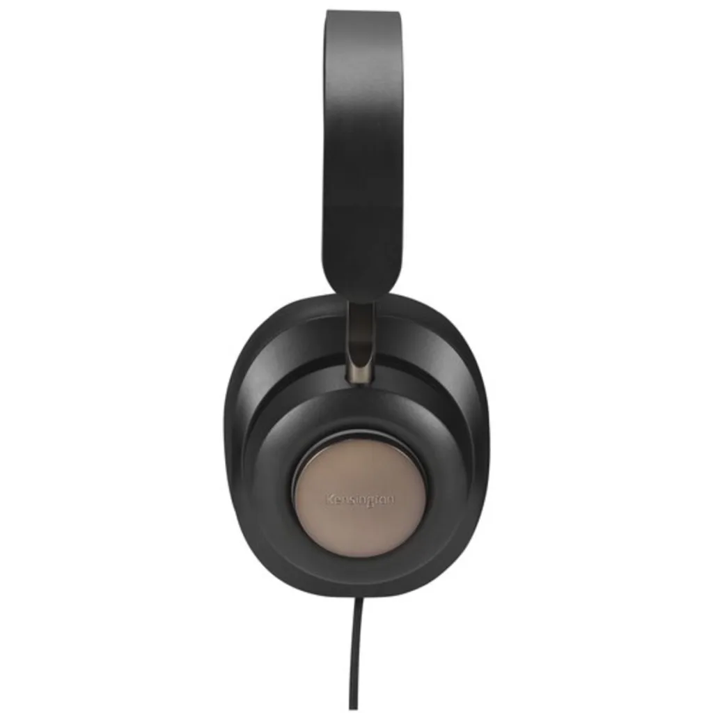 Imagen 5 de Kensington - H2000 - Headset - Wired