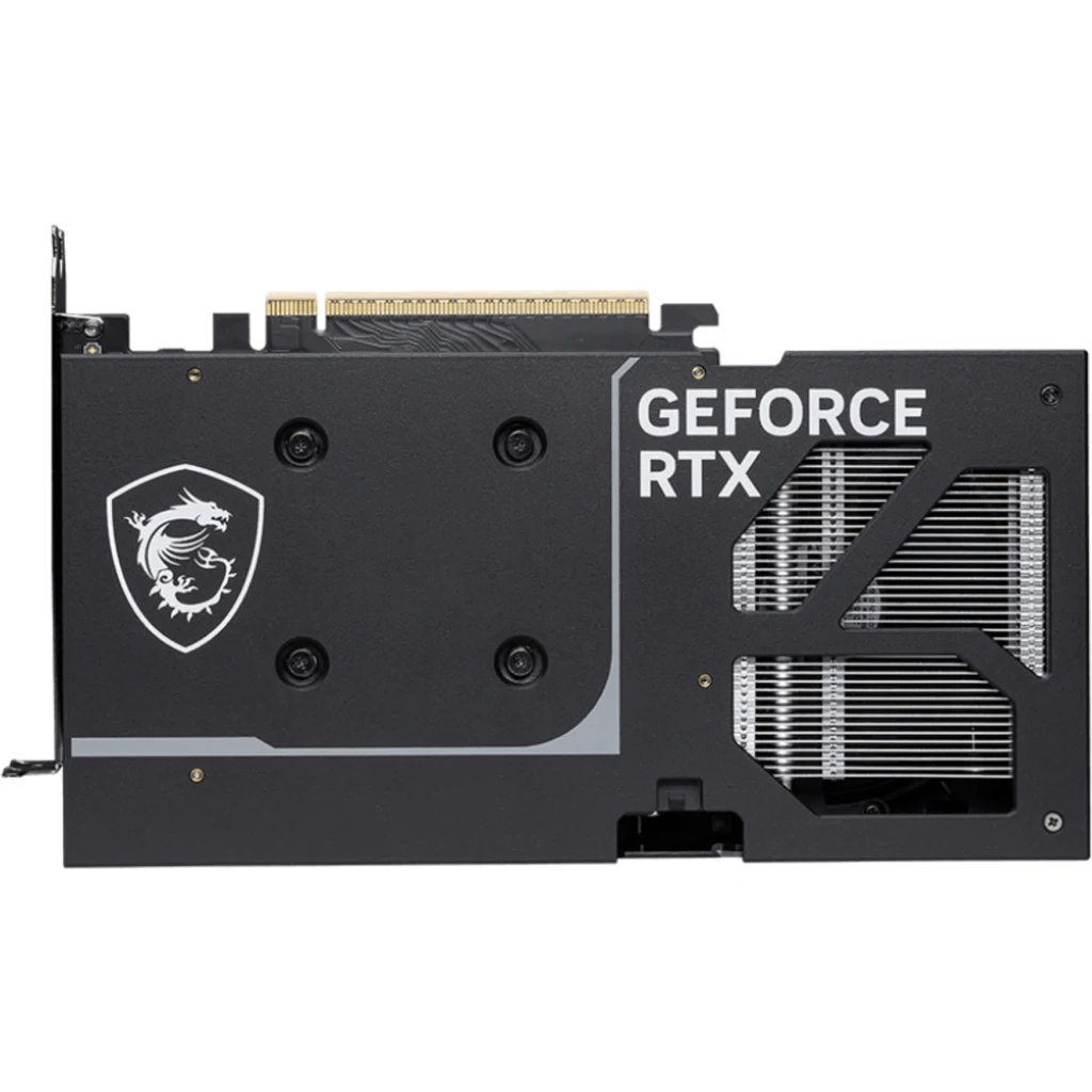 Imagen 2 de MSI - PCI Express - NVIDIA - Nvidia GeForce RTX 5060 Ti - 824142420997