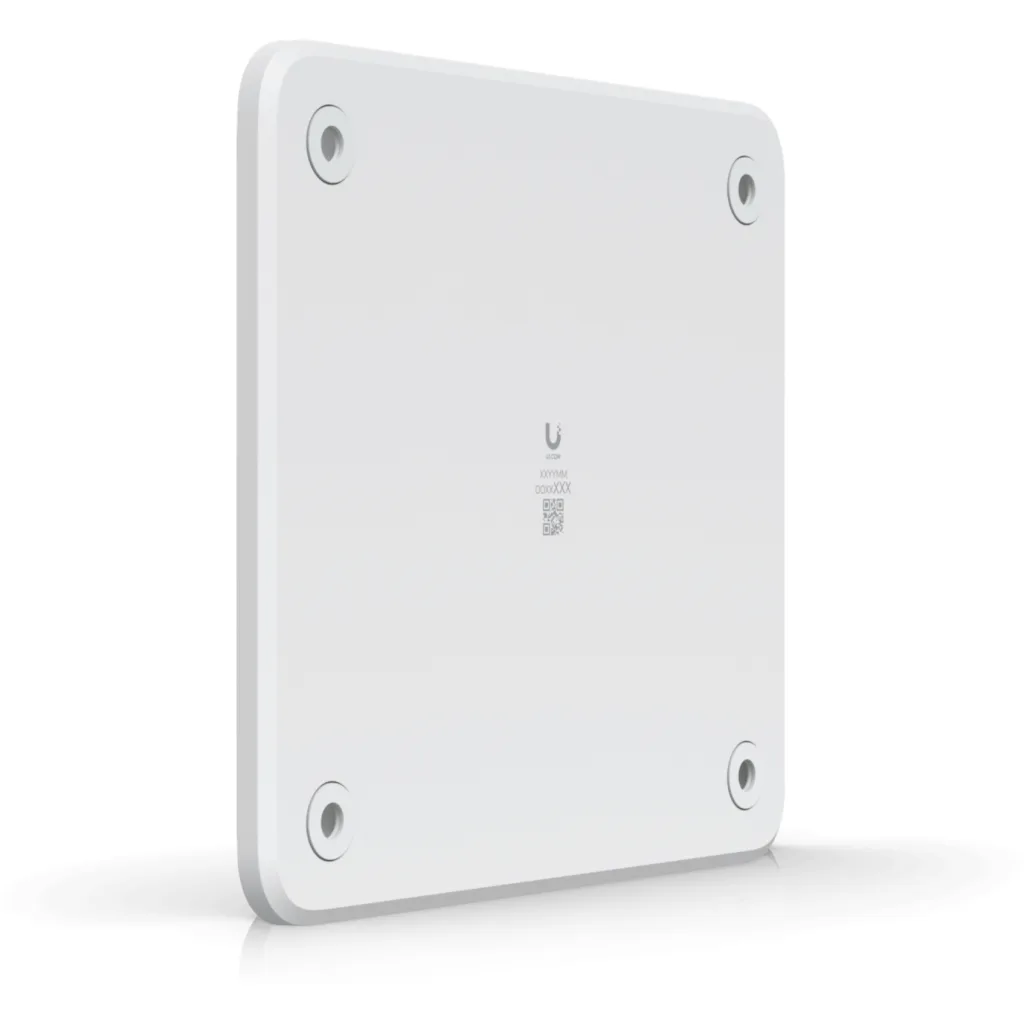 Imagen 3 de UBIQUITI 17cm Placa Magnetica Montaje Mural de UXG-MAX y UCG-MAX/ULTRA