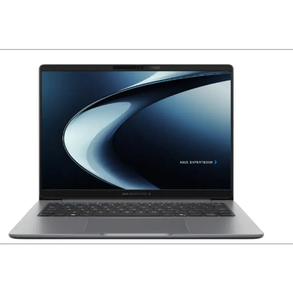 ASUS PM5406CGA-SF0047X - Notebook - 14" - AMD Ryzen AI R7-445 / 4.6 GHz - DDR5 SDRAM - 32 GB - 512 GB - AMD Radeon - Windows 11 Pro