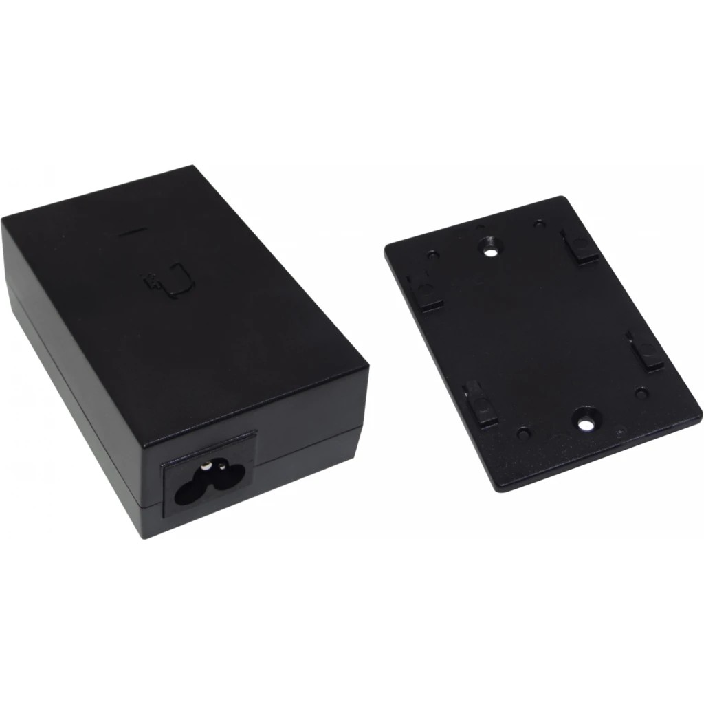 Imagen 2 de Inyector Ubiquiti POE-24-30W, PoE Gigabit 24V 30W 