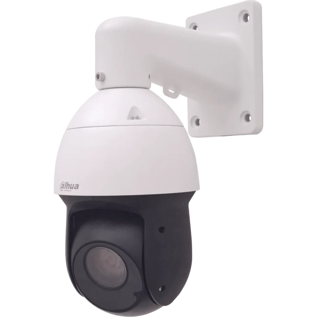 Imagen 2 de DAHUA PTZ IP66 2MP 25x 4,8-120mm 1080p IR100mt Camara HDCVI SD49225N