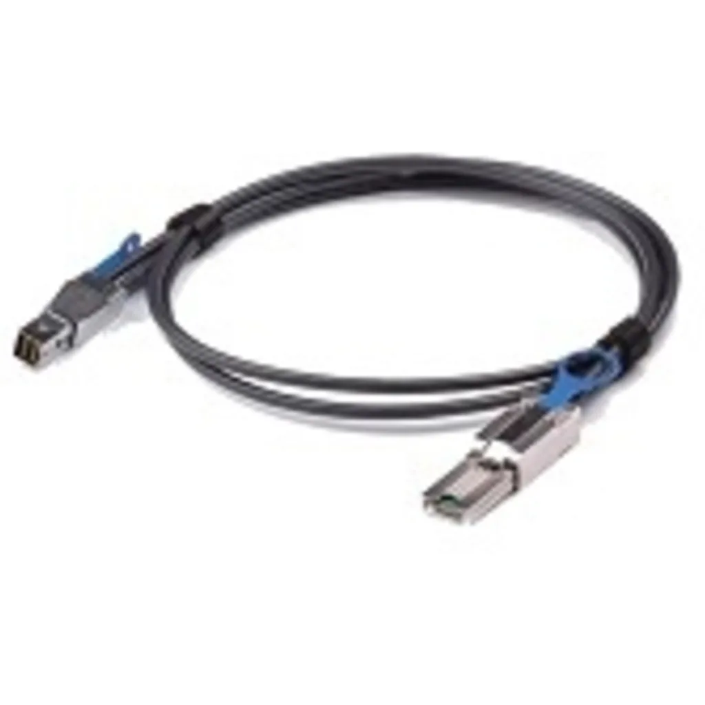 HP Ext 2.0m MiniSAS HD to MiniSAS Cbl