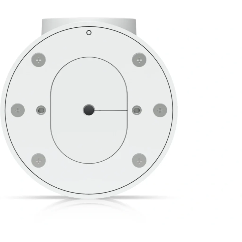 Imagen 7 de UBIQUITI - Caja de Conexion Para Camaras Torreta-Ultra Dome-Ultra