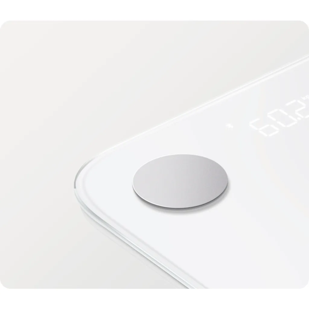 Imagen 4 de Xiaomi - Body Composition Scale - S400