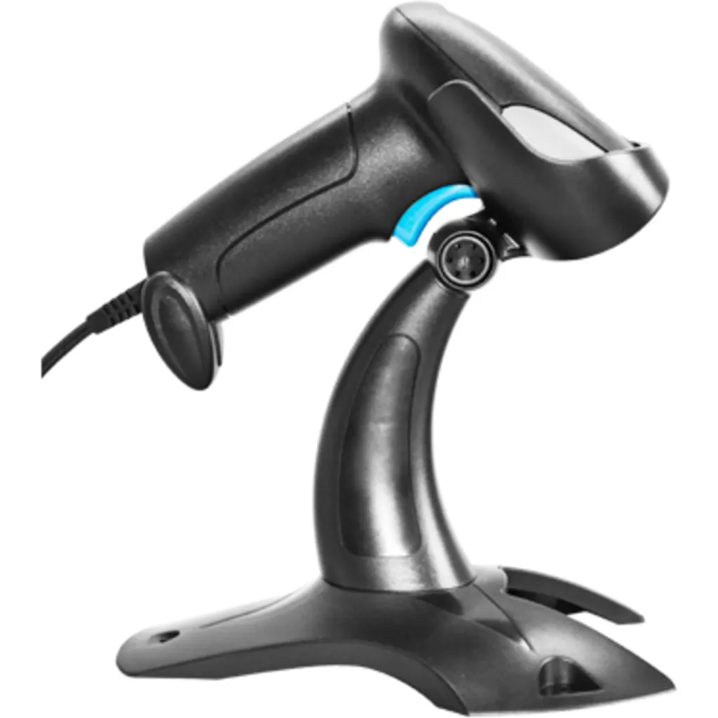 Imagen 6 de Lector Códigos de Barra 3nStar SCI150, 1D Interfaz USB IP54 Color Negro