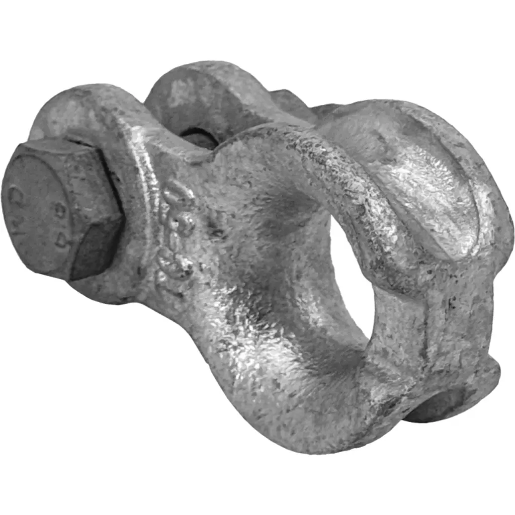 60mm-Diam 270-Grados Soporte para Preformada req/U-7l