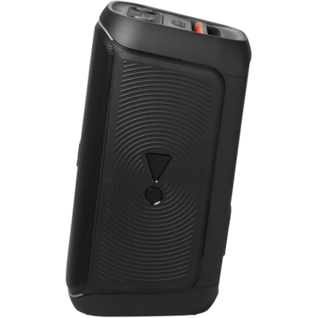 Imagen 4 de Parlante Portátil JBL Partybox Club 120, 160W RMS Bluetooth5.3 Aux JackMic Negro