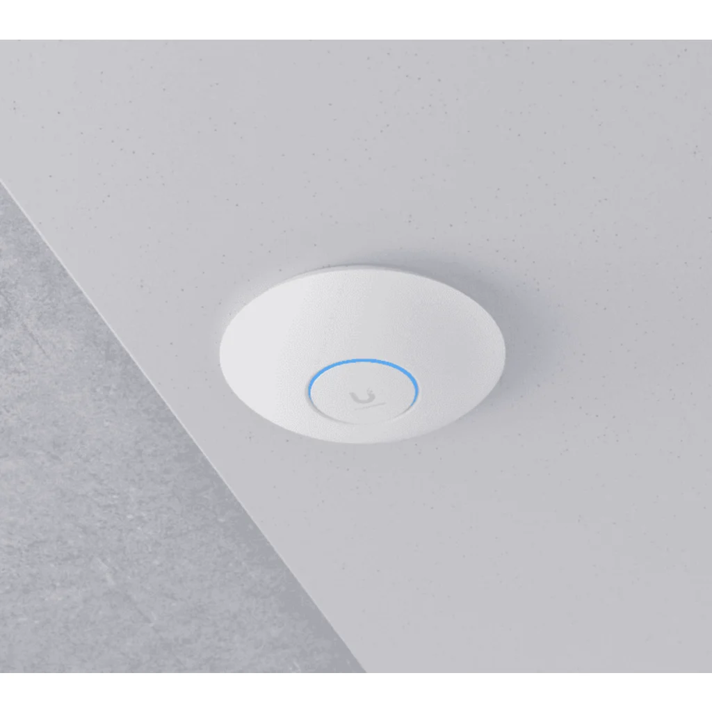 Imagen 6 de Access Point Ubiquiti U7-PRO, Inalámbrico de Alta Velocidad WiFi 7