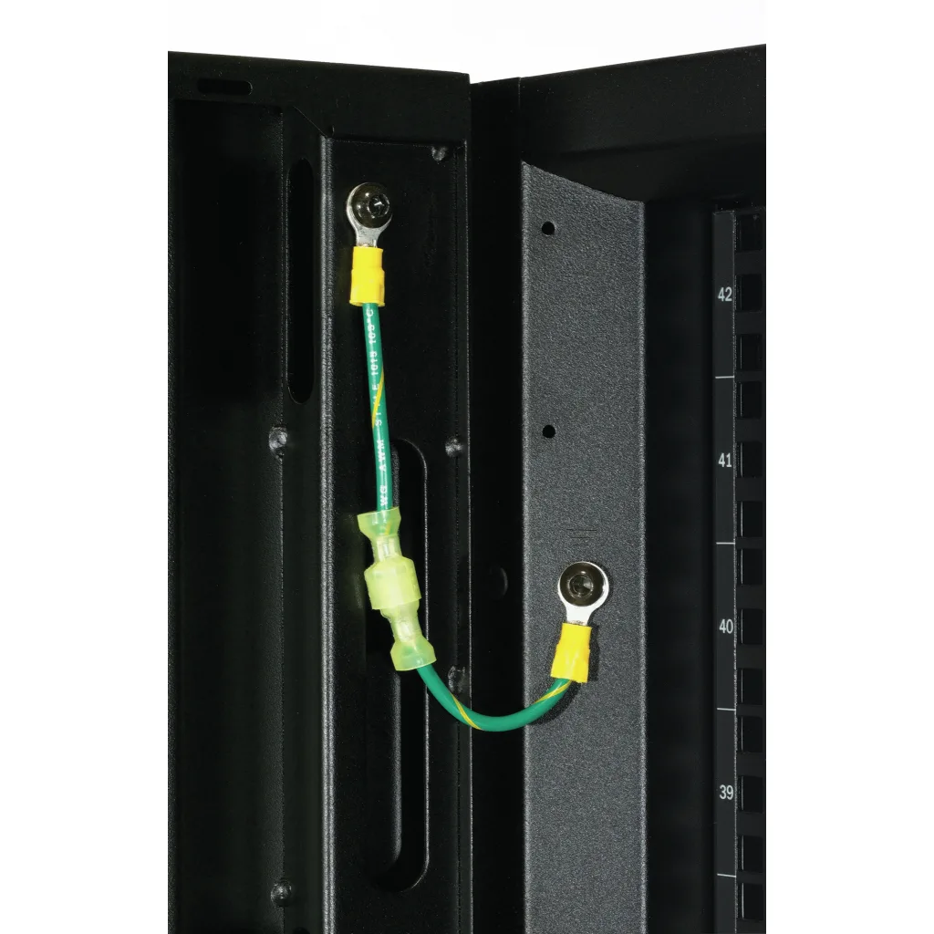 Imagen 14 de Rack de Servidor APC AR3100 NetShelter SX 42U 600mm x 1070mm c/Laterales Negro