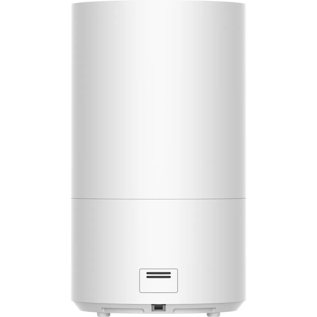 Imagen 1 de Xiaomi MJJSQ05DY Smart Humidifier 2 - Difusor de aromaterapia/humidificador - base, de mesa