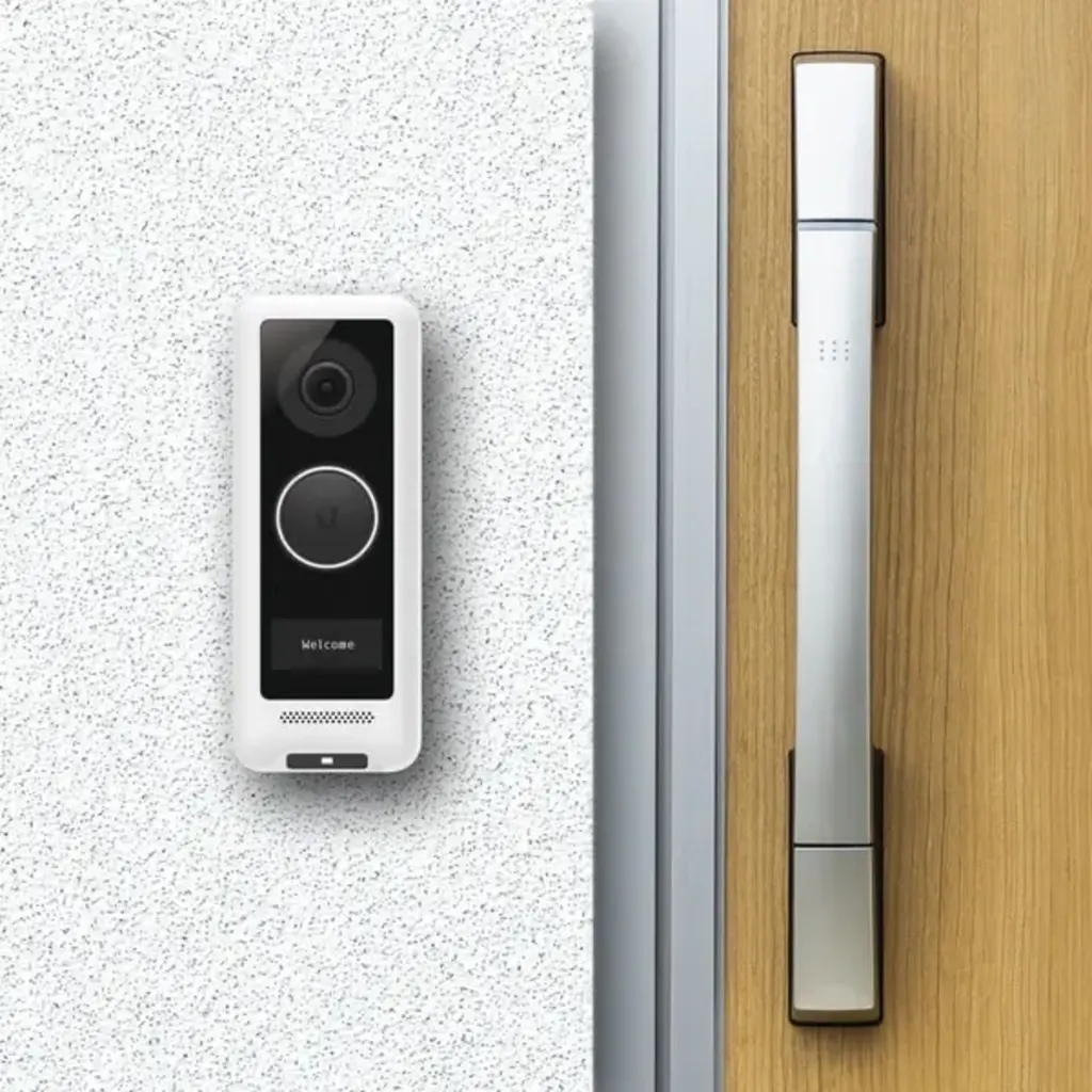 Imagen 9 de UBIQUITI Doorbell G4