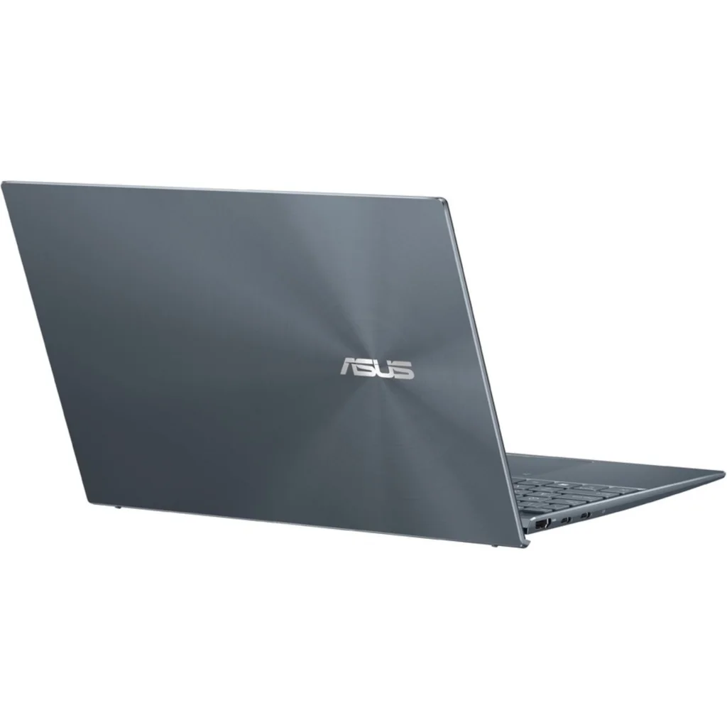 Imagen 21 de Notebook Asus ZenBook UX325EA-LR580W I7-1165G7 RAM 16GB SSD 512GB 13" W11H (Nuevo, Caja Abierta)