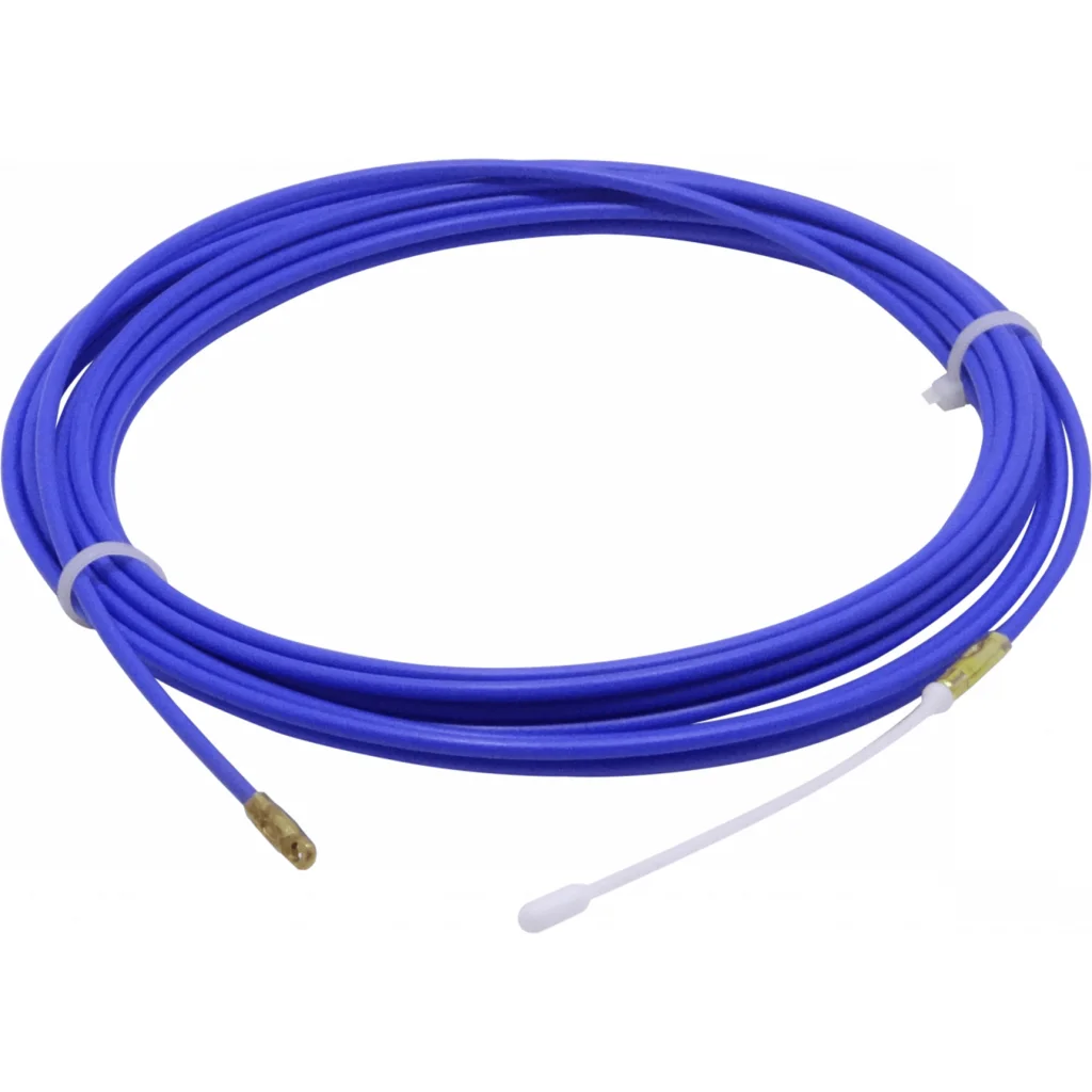 Imagen 1 de KALOP 7mt Cinta Plastica Pasacables 60Kg KL29307