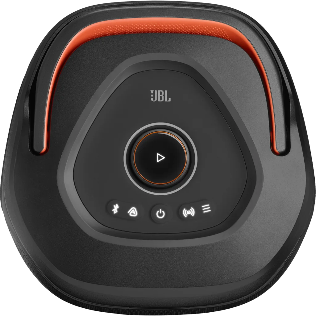 Imagen 4 de JBL PartyBox 130 - Altavoz de fiesta