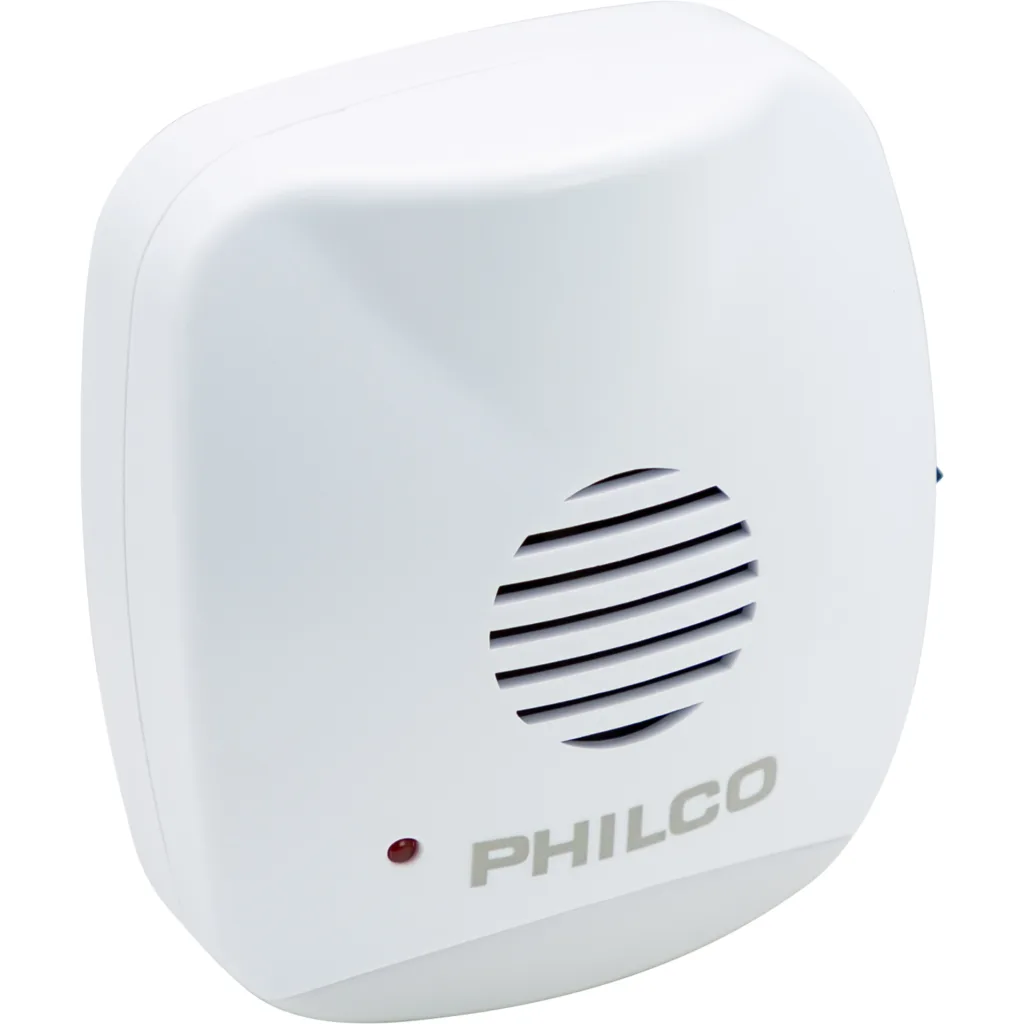 Imagen 2 de REPELEDOR DE RATAS PHILCO