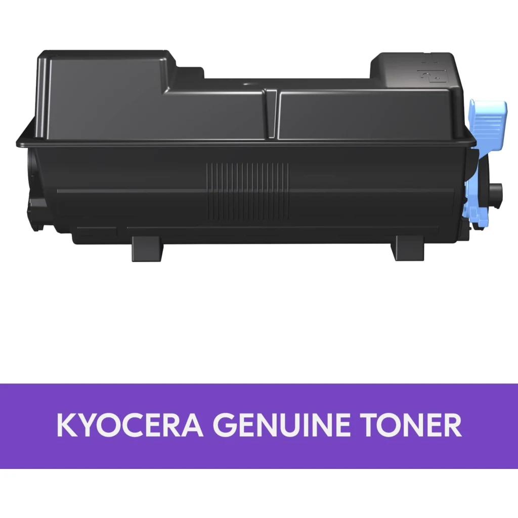 Imagen 1 de Toner Kyocera TK-3432 Negro para ECOSYS PA5000x PA4500x ECOSYS PA5500x 21.000Pág